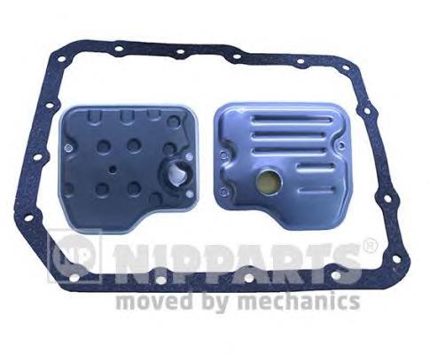 N1362000 Nipparts Масло в коробку автомат