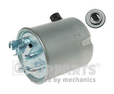 Фільтр тонкого очищення палива Nipparts N1331051 ціна, від 30.23 USD