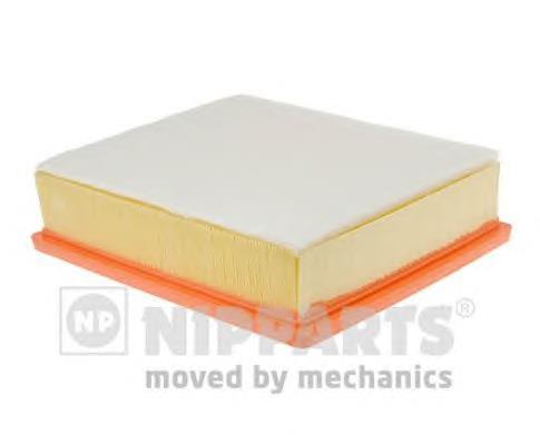 Елемент повітряного фільтра Nipparts N1321079 ціна, від 6.01 USD
