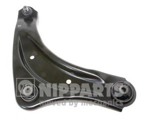 Важіль передньої підвіски нижній, правий Nipparts N4911043 ціна, від 40.41 USD