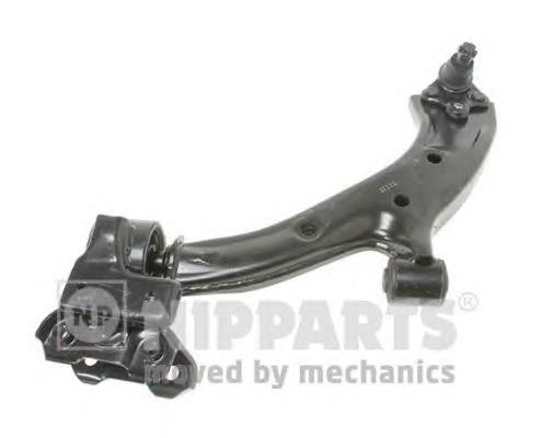 Важіль передній лівий Nipparts N4904031 ціна, від 75.32 USD