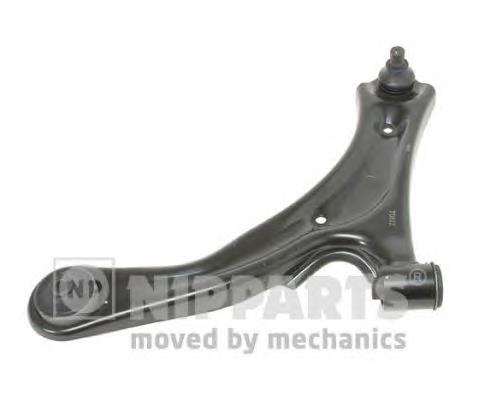 Важіль передній лівий Nipparts N4908018 ціна, від 46.51 USD