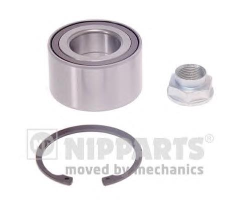 J4704029 Nipparts Підшипник маточини передньої