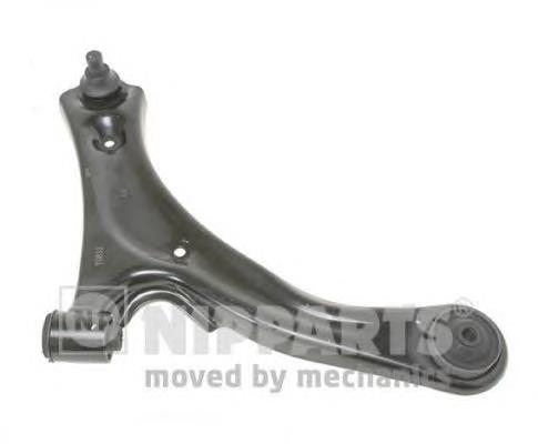 Купити N4918018 Nipparts Важіль передньої підвіски нижній, правий