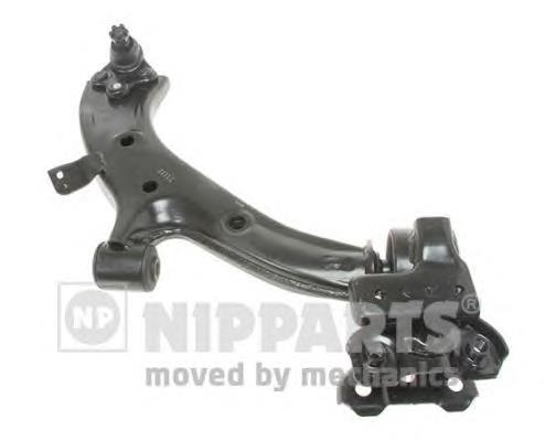 Важіль передньої підвіски нижній, правий N4914031 Nipparts