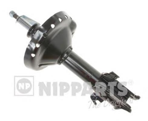 Амортизатор передній, правий Nipparts N5517011G ціна, від 47.52 USD