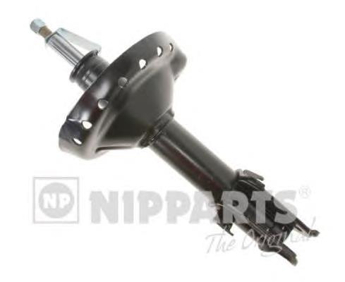 Купити N5507011G Nipparts Амортизатора передній лівий