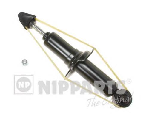 Купити N5527012G Nipparts Стійка амортизатора задня