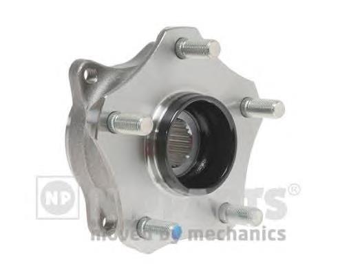 Передня маточина N4718018 Nipparts