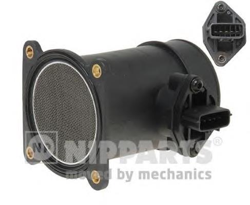 Датчик масової витрати повітря Nipparts N5401027 ціна, від 30.78 USD