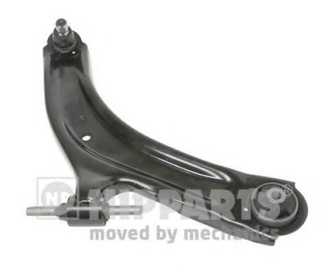 Важіль передньої підвіски нижній, правий Nipparts N4911034 ціна, від 54.62 USD