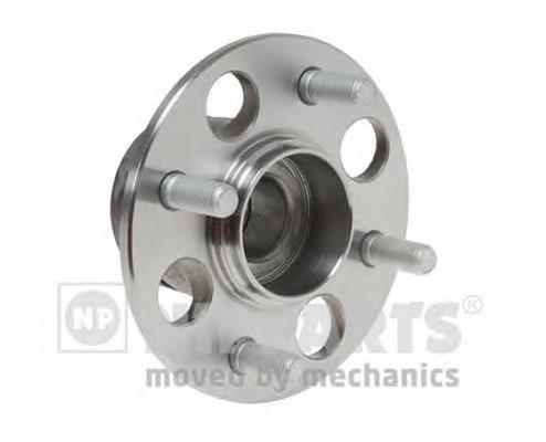 Задня маточина N4714046 Nipparts