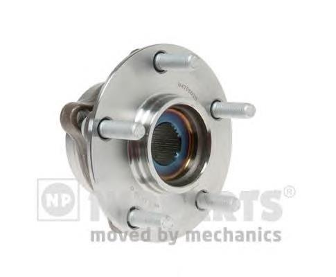 Маточина переднього колеса Nipparts N4705025