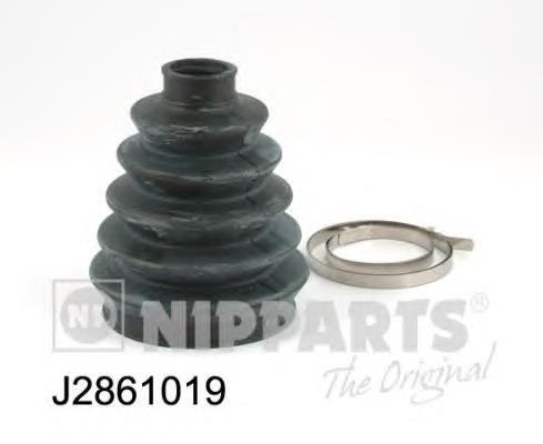 Пильник ШРУСа зовнішній J2861019 Nipparts