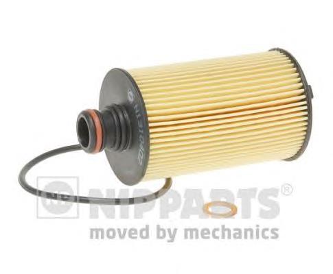 Масляний фільтр двигуна Nipparts N1310402 ціна, від 9.77 USD