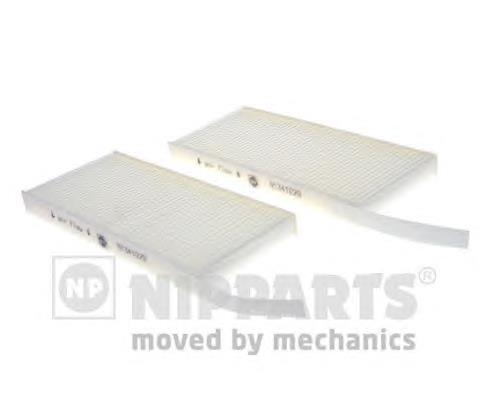 Повітряний фільтр салону Nipparts N1341029