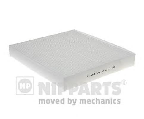 Купити N1343022 Nipparts Фільтр салону вугільний