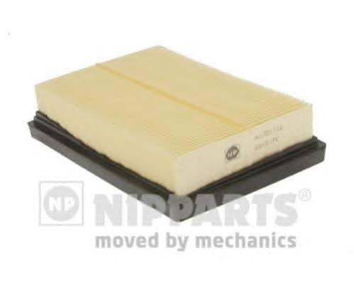 Елемент повітряного фільтра Nipparts N1322118 ціна, від 4.67 USD