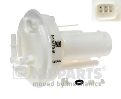 Фільтр тонкого очищення палива Nipparts N1337015 ціна, від 21.36 USD