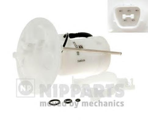 Купити N1335069 Nipparts Фільтр-відстійник палива грубої очистки