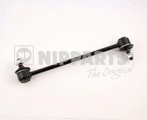 Стійка переднього стабілізатора Nipparts J4963012
