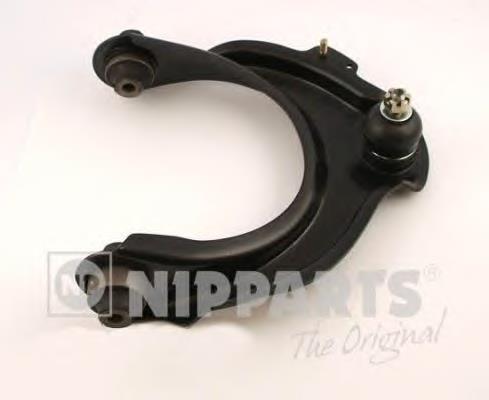 Важіль передньої підвіски верхній, правий Nipparts J4934014 ціна, від 38.67 USD