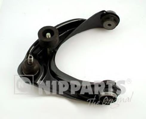 Важіль передньої підвіски верхній, правий J4933002 Nipparts