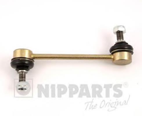 Лінк стабілізатора, заднього Nipparts J4892016 ціна, від 6.98 USD