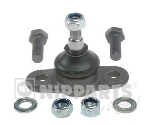 Кульова опора, нижня J4860521 Nipparts