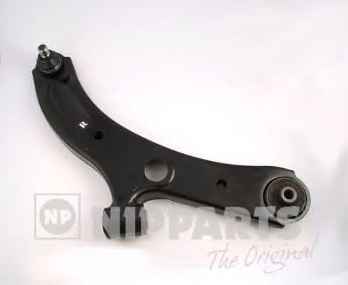 Важіль передньої підвіски нижній, правий Nipparts J4918010 ціна, від 51.74 USD