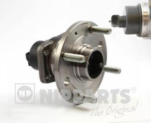 Маточини задніх коліс Nipparts N4710906 ціна, від 50.70 USD