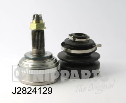Купити J2824129 Nipparts Шарнір приводу зовнішній