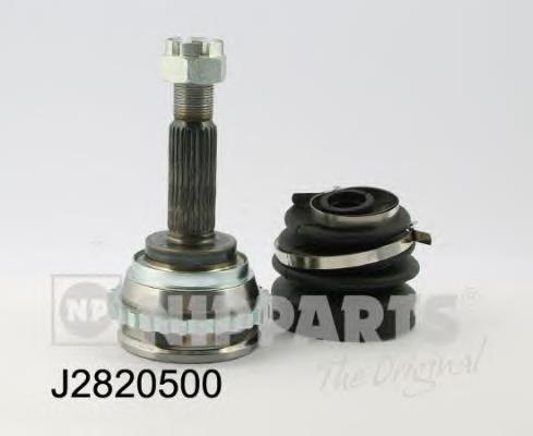 J2820500 Nipparts Граната зовнішня