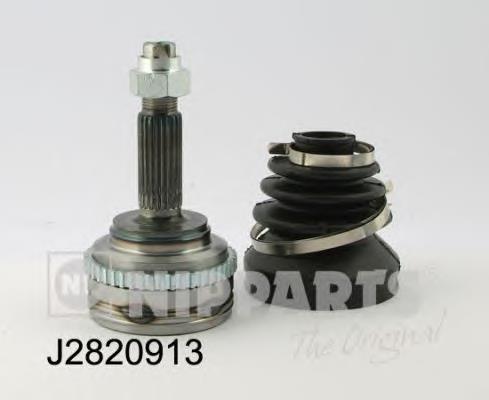 Купити J2820913 Nipparts Шарнір приводу зовнішній