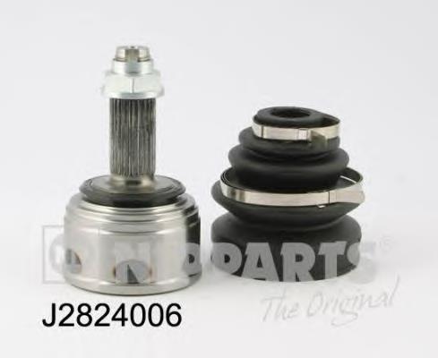 Граната колісна Nipparts J2824006 ціна, від 31.05 USD