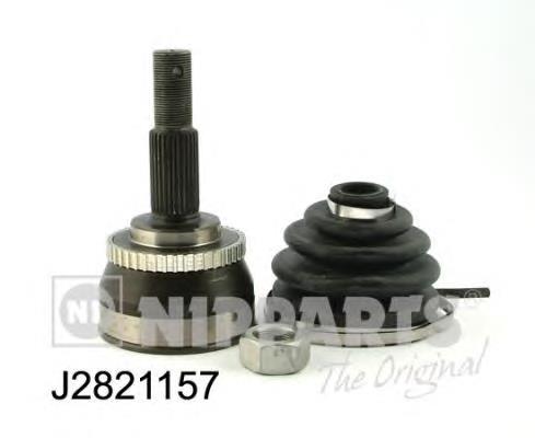 Купити J2821157 Nipparts Шарнір приводу зовнішній