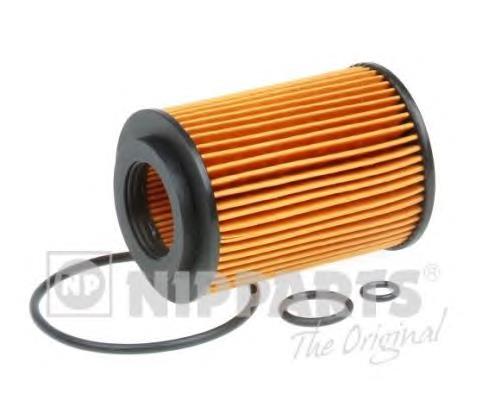 Масляний фільтр двигуна Nipparts N1314018 ціна, від 6.33 USD