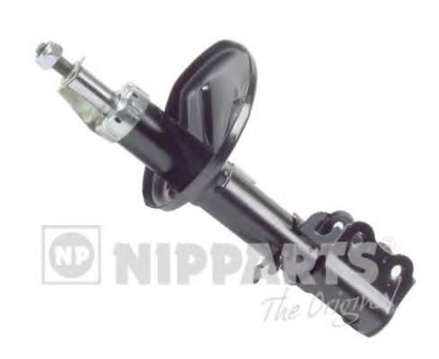 J5510301G Nipparts Амортизатор передньої підвіски