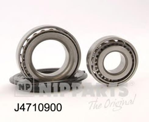  Nipparts J4710900