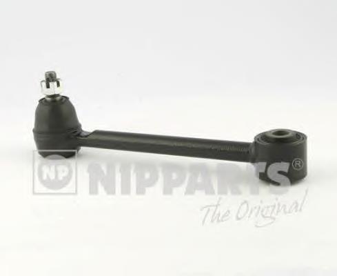 Поперечна тяга задньої підвіски Nipparts N4930304 ціна, від 21.54 USD