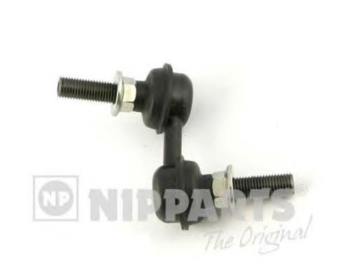 Купити N4966000 Nipparts Лінк стабілізатора, переднього, лівий