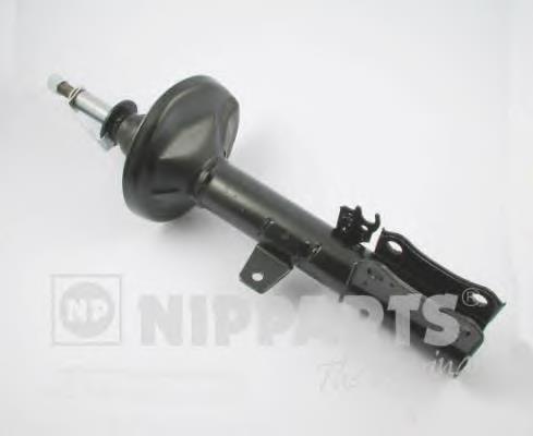 Амортизатор задній, правий Nipparts J5532011G ціна, від 56.76 USD