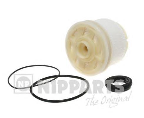 Фільтр паливний Nipparts N1332096