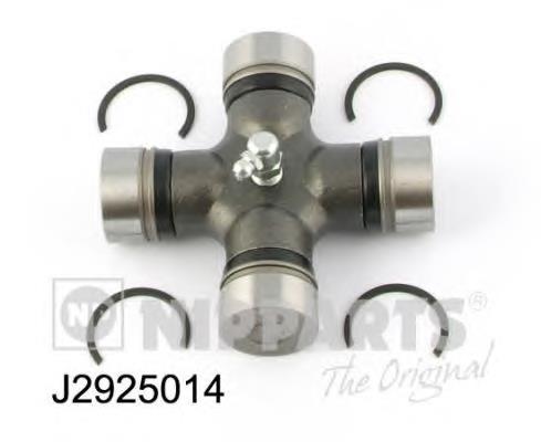 Хрестовина карданного валу J2925014 Nipparts
