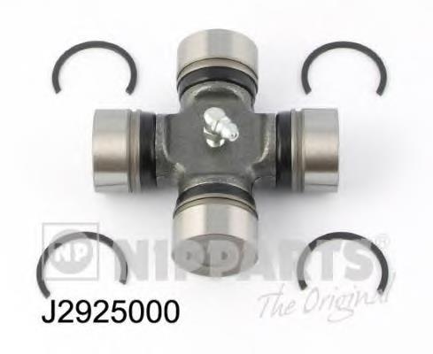 Хрестовина карданного валу J2925000 Nipparts