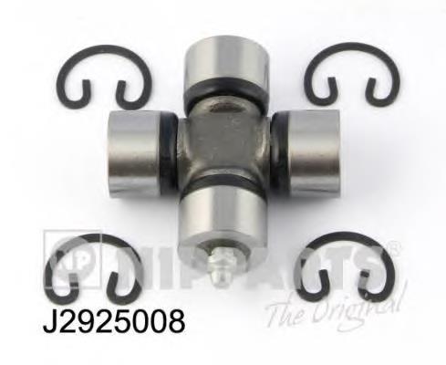 Хрестовина карданного валу Nipparts J2925008 ціна, від 13.27 USD