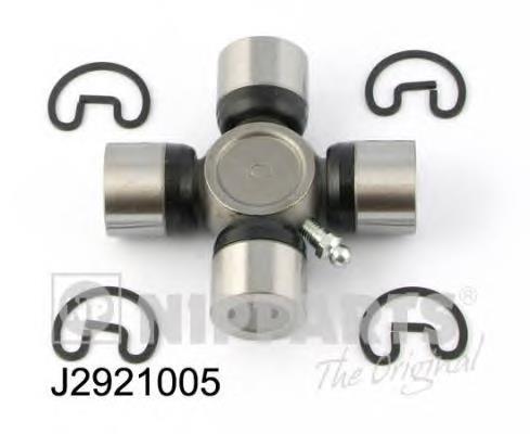 Хрестовина карданного валу Nipparts J2921005 ціна, від 10.53 USD