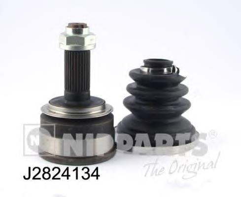 Купити J2824134 Nipparts Шарнір приводу зовнішній