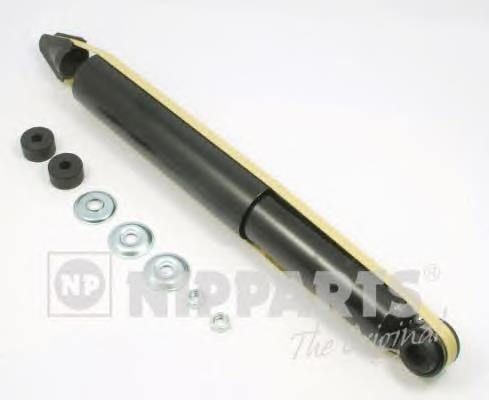 J5520400G Nipparts Амортизатори задні