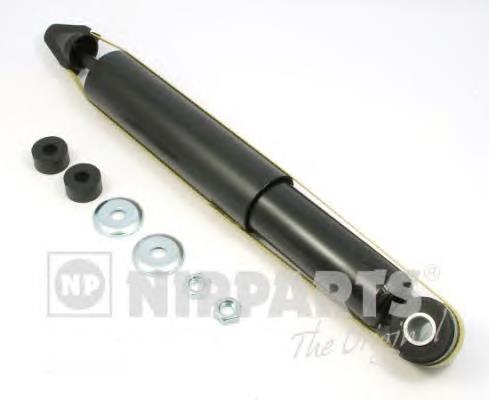 Амортизатор задній Nipparts J5520302G ціна, від 33.33 USD